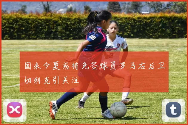 国米今夏或将免签球员罗马右后卫切利克引关注