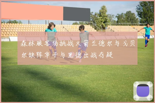 森林狼客场挑战火箭兰德尔与戈贝尔缺阵华子与里德出战存疑