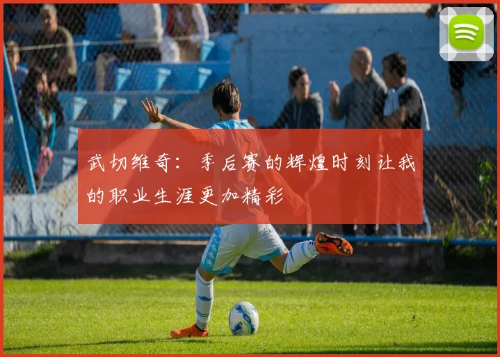 武切维奇：季后赛的辉煌时刻让我的职业生涯更加精彩